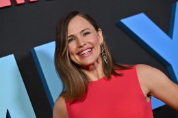 Jennifer Garner / Kép forrása: Axelle-Bauer/Griffin / Getty Images