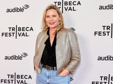 Kim Cattrall visszatérhet / Kép forrása: Jamie McCarthy / Getty Images