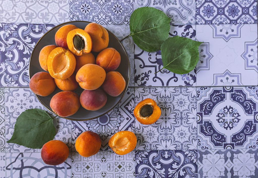 Efectos fisiológicos de los albaricoques – Por eso debemos comer esta maravillosa fruta de temporada – Coloré