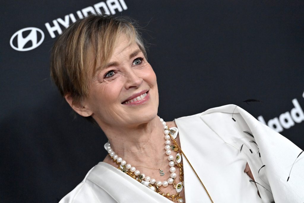 Sharon Stone élete teljesen átalakult a sztrókja után, minden tekintetben / Kép forrása: Axelle-Bauer/Griffin/ Getty Images