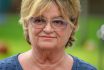 Voight Agi 2 Hungarian Actress Poszt 2016 Photo Takacs Istvan
