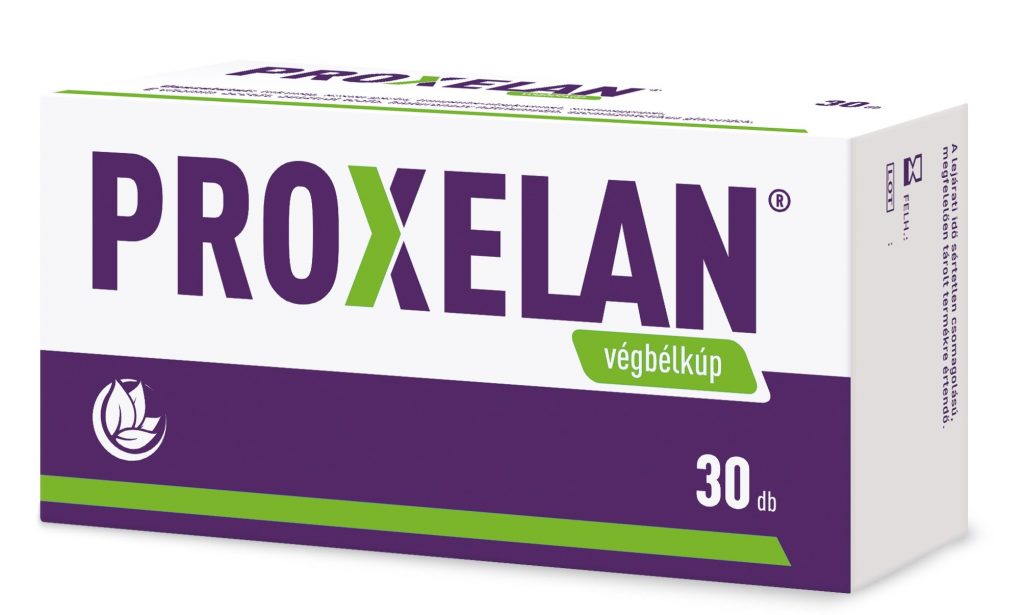 Proxelan Doboz 30x