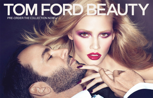 Tom Ford Beauty Image