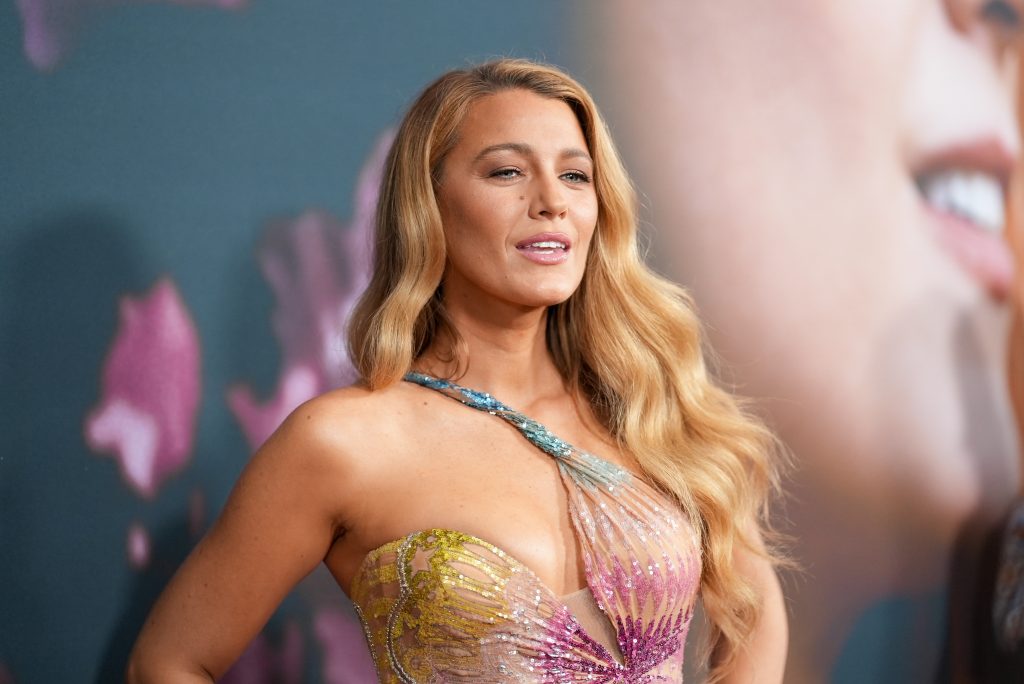 Ők lennének a sztárvilág legjobb anyukái 1 Blake Lively / Kép forrása: John Nacion / Getty Images