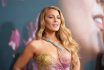 Blake Lively / Kép forrása: John Nacion / Getty Images