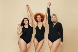 Body positivity / Kép forrása: puhhha / Getty Images