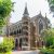 Buildings Of At The Campus Of The University Of Mumbai (university Of Bombay), One Of The First State Universities Of India And The Oldest In Maharashtra.