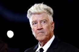 David Lynch betegsége a dohányzásnak köszönhető / Kép forrása: Ernesto S. Ruscio / Getty Images