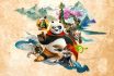 Filmpremier Kungfupanda4