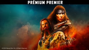 Furiosa Filmpremier Copyright