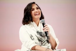 The Teen Vogue Summit 2019: On Stage Conversations And Atmosphere