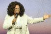 Oprah's 2020 Vision: Your Life In Focus Tour Opening Remarks San Francisco, Ca