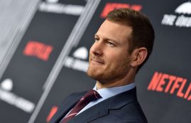 Tom Hopper