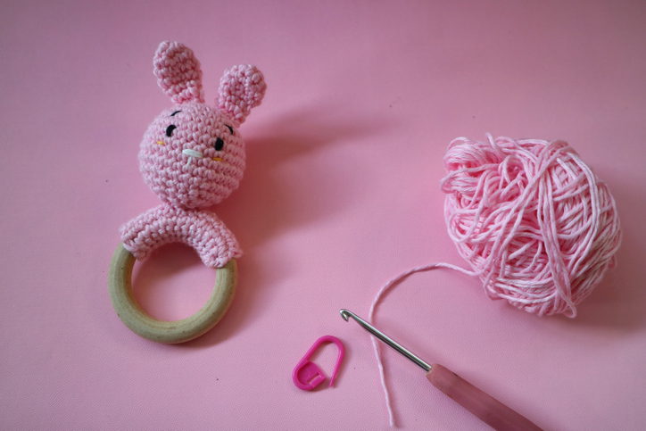 Amigurumi