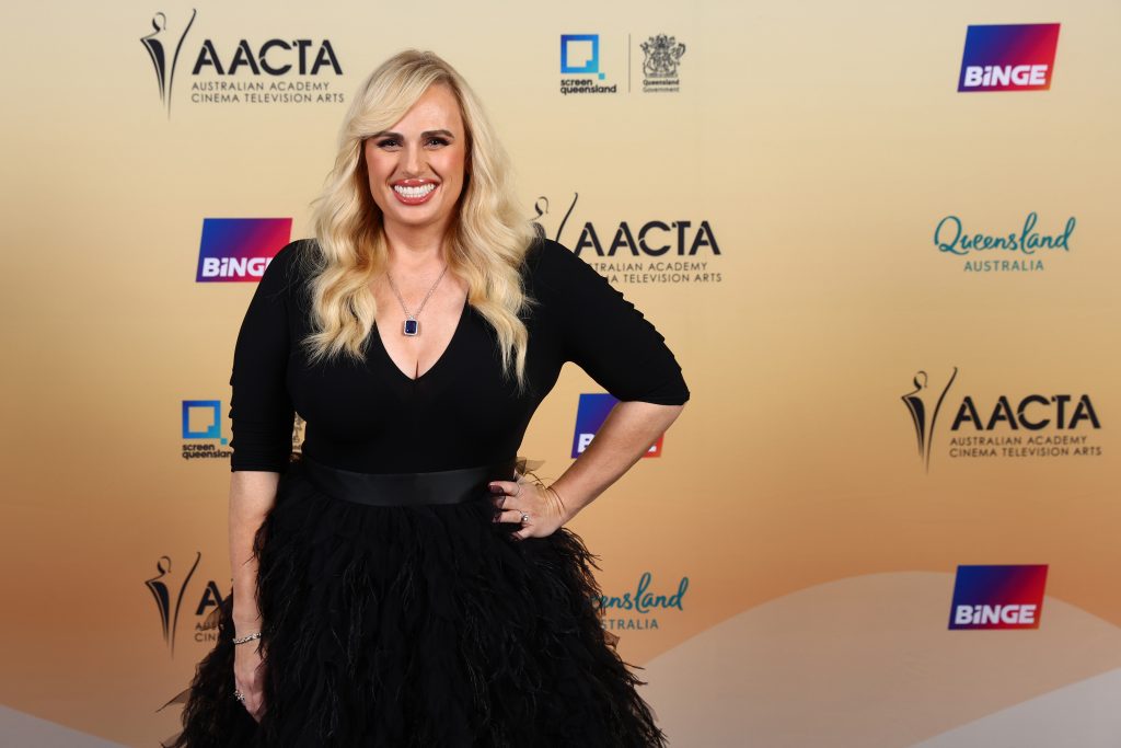 2024 Aacta Awards Ceremony Presented By Foxtel Group Media Room