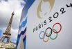 Landmarks Around Paris Ahead Of The Summer Olympics