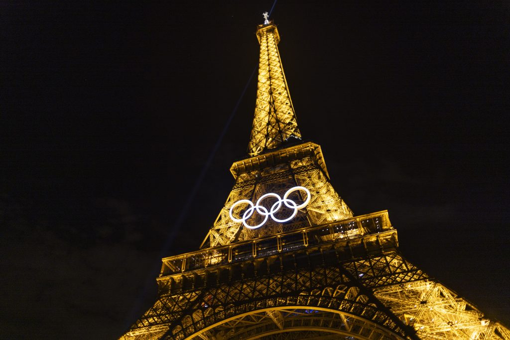 Paris 2024 Olympic Games Previews