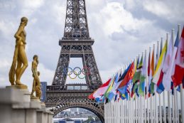 Paris 2024 Olympic Games Previews