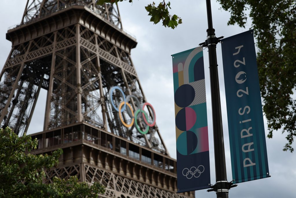 Paris 2024 Olympic Games Previews