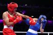 Boxing Olympic Games Paris 2024: Day 6