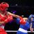 Boxing Olympic Games Paris 2024: Day 6