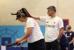 Shooting Olympic Games Paris 2024: Day 4