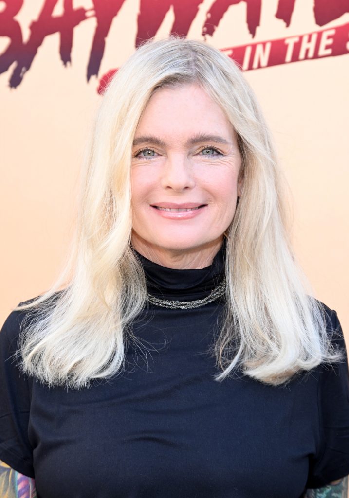 Erika Eleniak