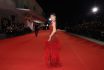 "el Jockey" (kill The Jockey) Red Carpet The 81st Venice International Film Festival