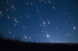 Star Shower