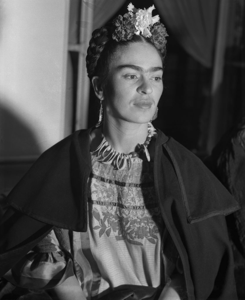 Frida Kahlo