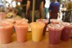 Uk Borough Market Smoothies For Sale