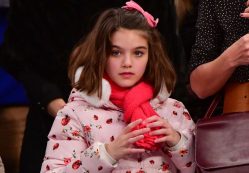 Suri Cruise