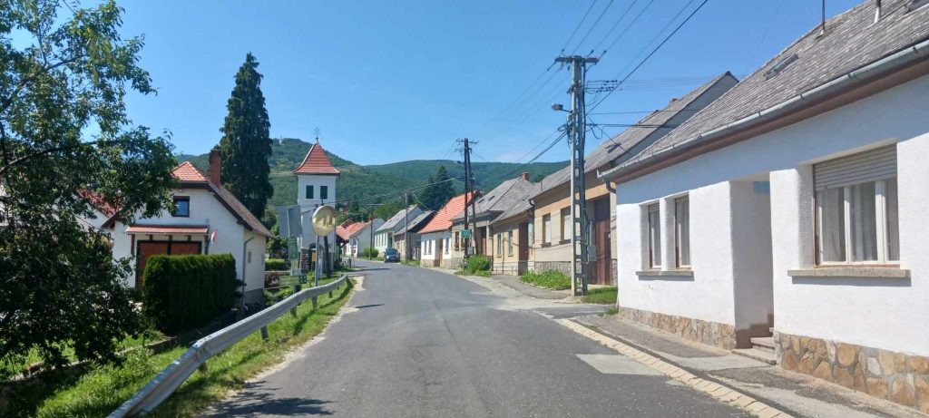 Törőcsik Mari velemi otthona olyan illetőé lett, aki hisz a falusi turizmus népszerűségében / Kép forrása: Coloré