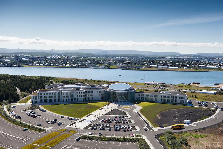 Reykjavik University