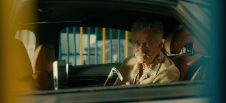 Patrick Duffy magyar filmben szerepelt / Kép forrása: C-Gordon Eszter