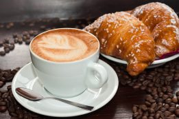 Otthon sem lehetetlen cappuccinót készíteni / Kép forrása: scisettialfio / Getty Images