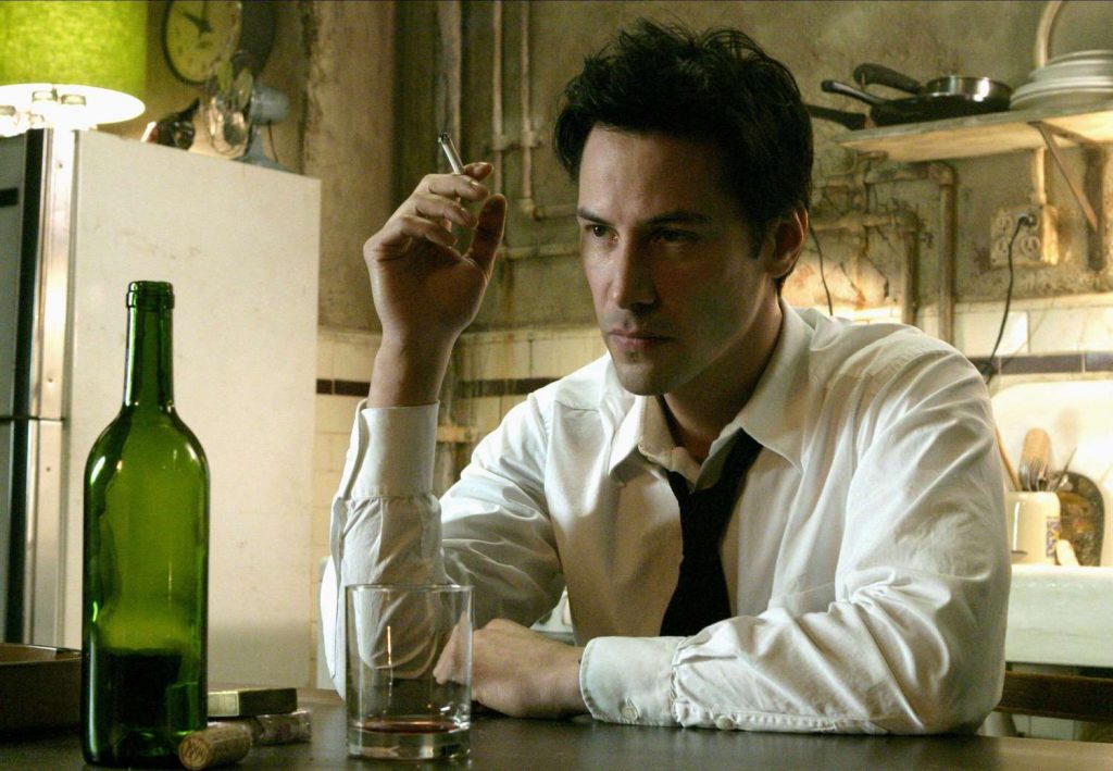 Constantine Sequel Keanu Reeves 091722 2000 D698fccdf49b4d719f7118c1984a4c55