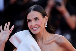 Demi Moore szkeptikus a Ghost remake-jével kapcsolatban / Kép forrása: Neilson Barnard / Getty Images