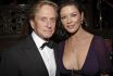 Michael Douglas és Catherine Zeta-Jones ugyanazon a napon ünneplik születésnajukat / Kép forrása: Brian Arch / Getty Images