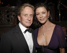 Michael Douglas és Catherine Zeta-Jones ugyanazon a napon ünneplik születésnajukat / Kép forrása: Brian Arch / Getty Images