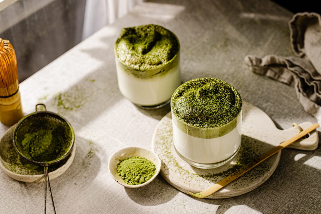 matcha