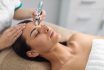 Beauty Treatment At Professional Dermatology Clinic