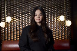 Deadline Studio At The Toronto International Film Festivial 2024 Behind The Scenes Day 3