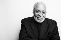 James Earl Jones 93 éves volt / Kép forrása: The Washington Post / Getty Images