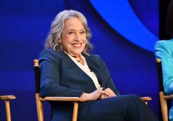 Kathy Bates nyugdíjba megy / Kép forrása: Getty Images