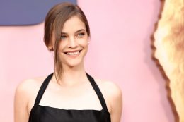 Palvin Barbi szeretne anyuka lenni / Kép forrása: Getty Images