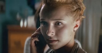 Hayden Panettiere filmek