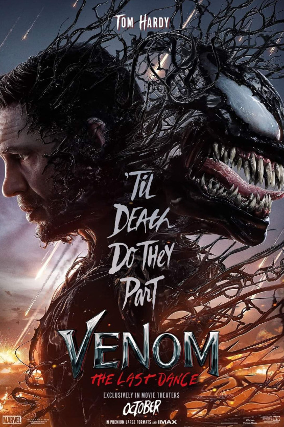 Venomlastdanceposter