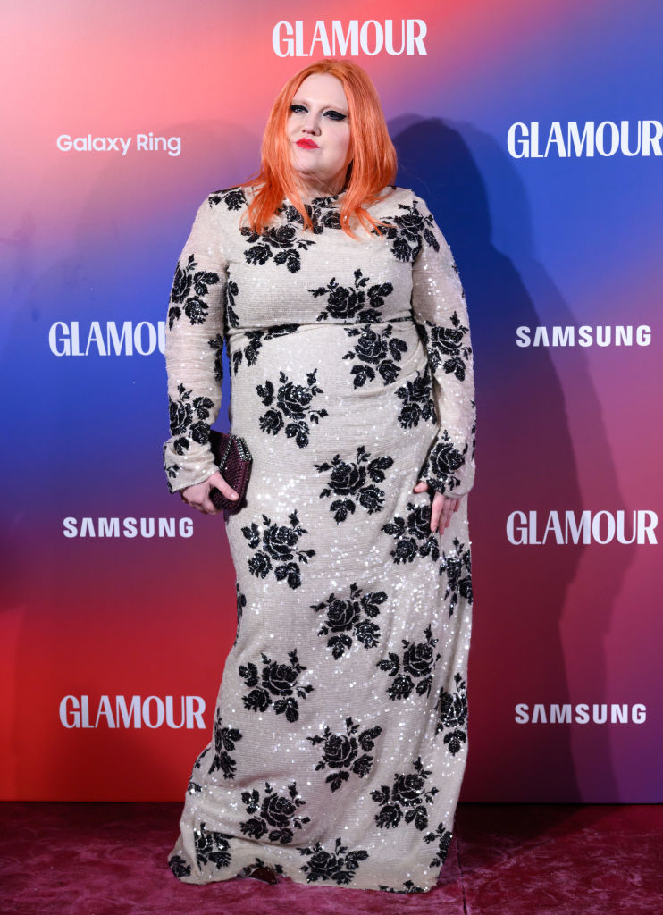 Glamour Women Of The Year gála