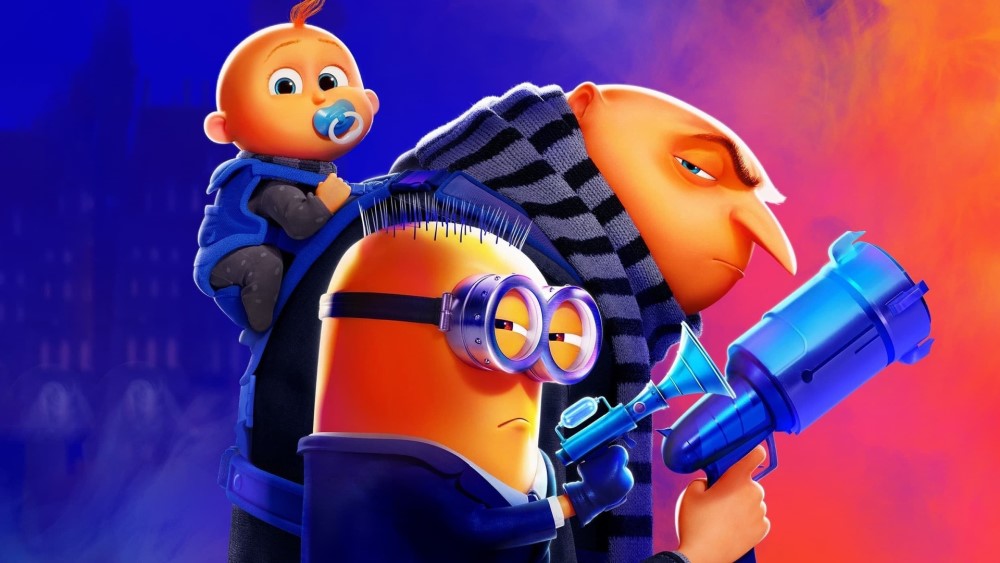 Filmpremier Gru4